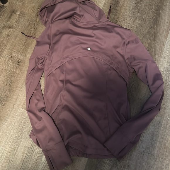 Athletic jacket - Picture 4 of 4